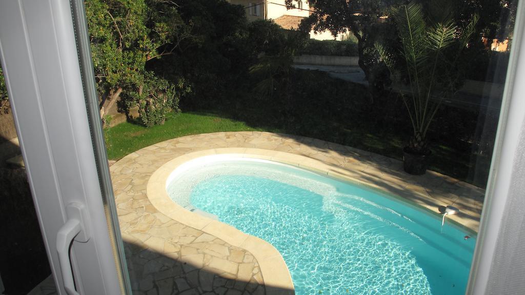 Appartement Dans St Raphael