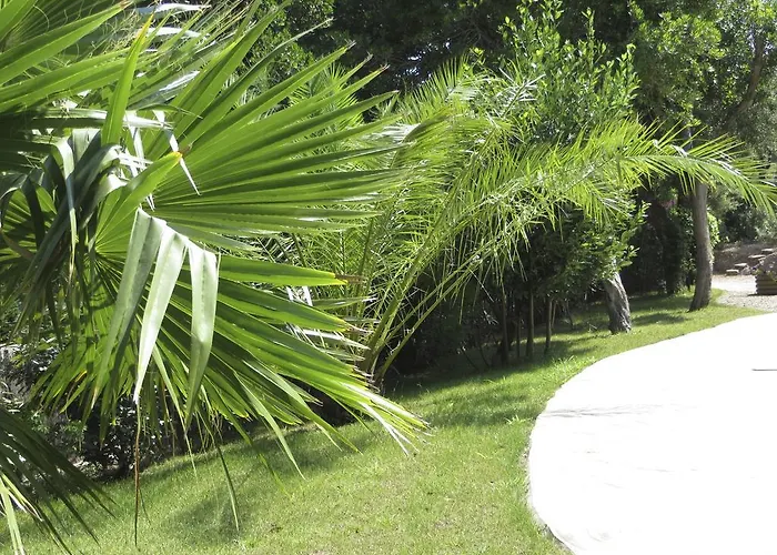 Appartement dans Villa St Raphael