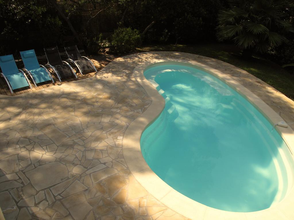 Dans St Raphael Appartement Saint-Raphaël