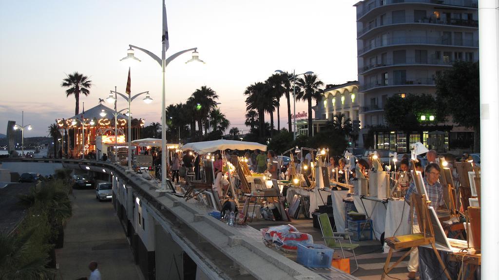 Apartment Dans St Raphael *
