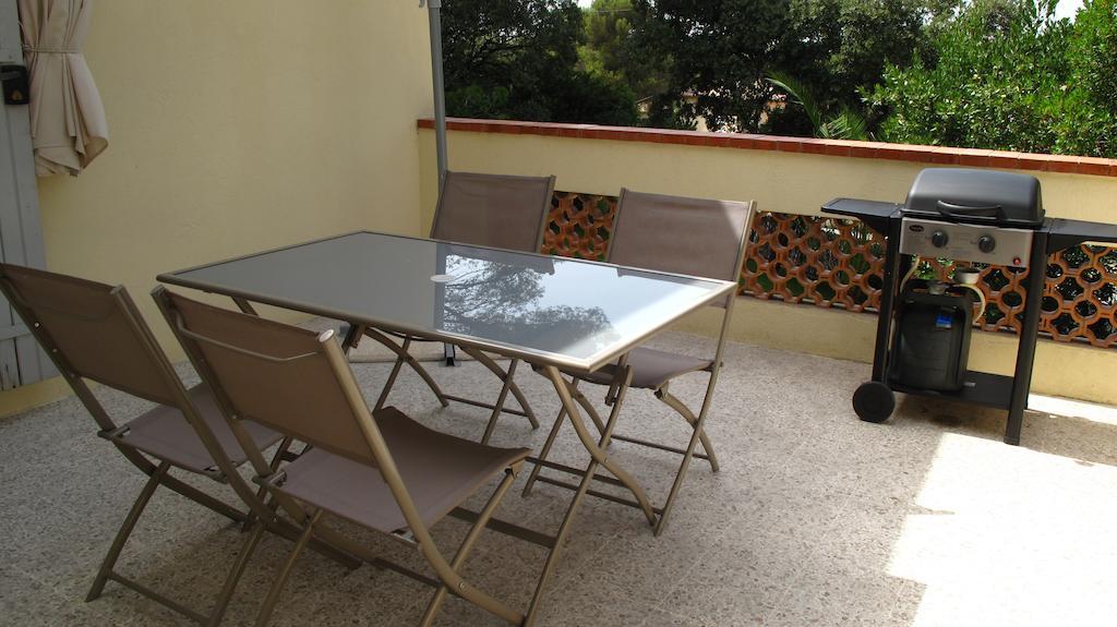 Apartment Dans St Raphael