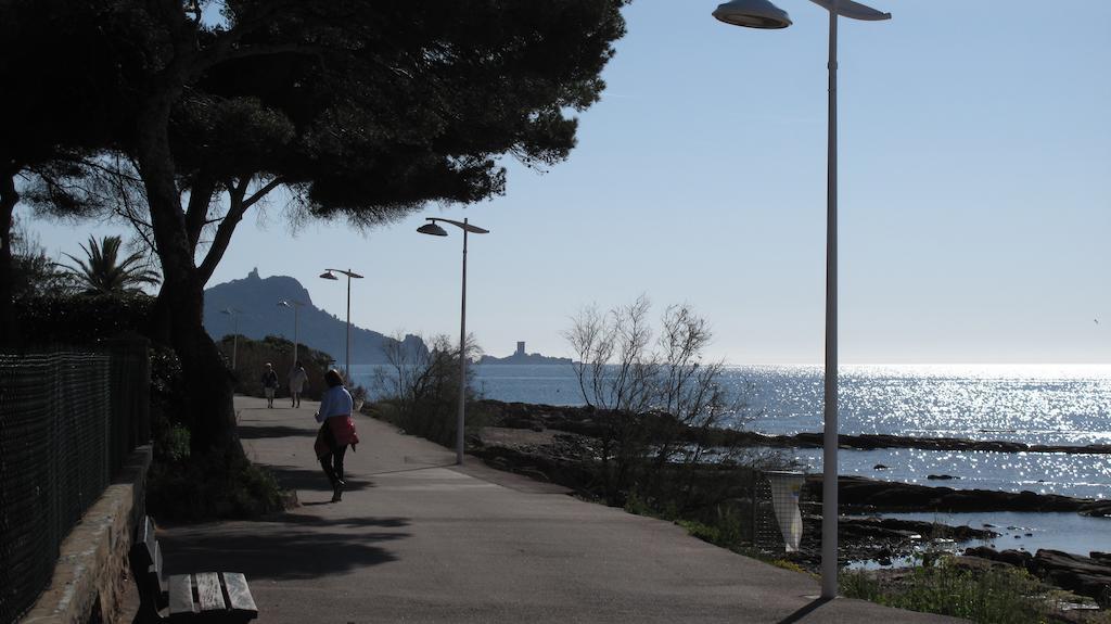 Apartment Dans St Raphael *