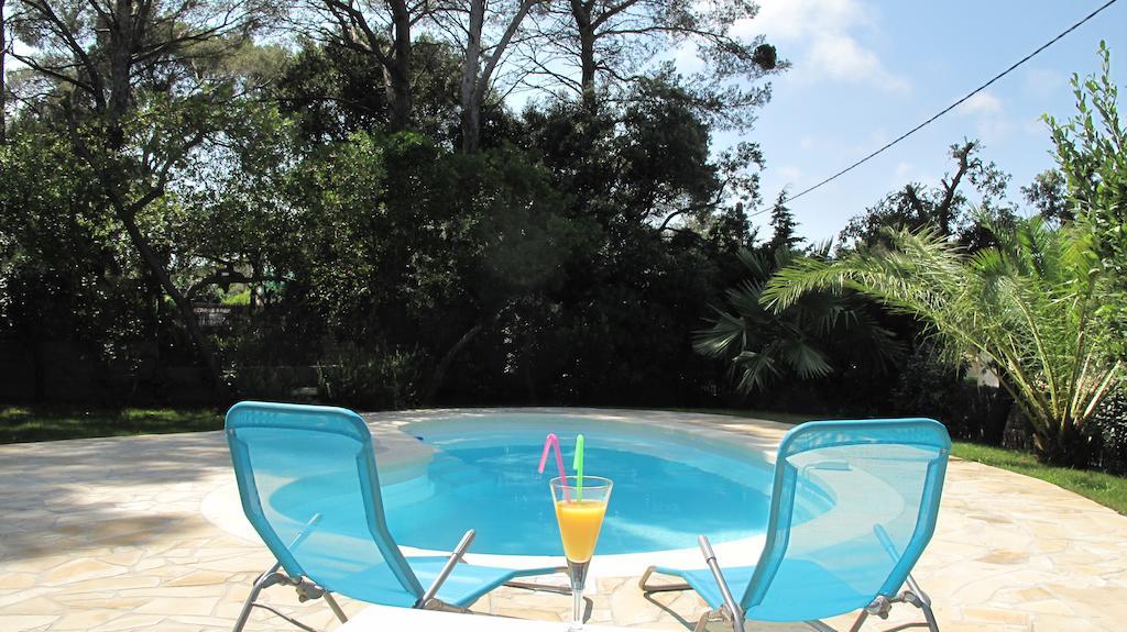 Apartment Dans St Raphael *