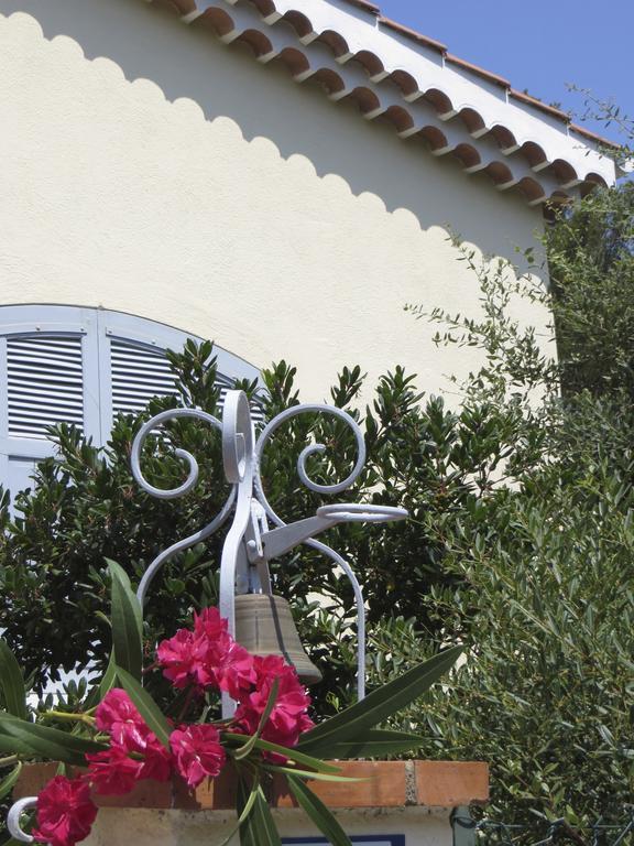 Apartment Dans St Raphael