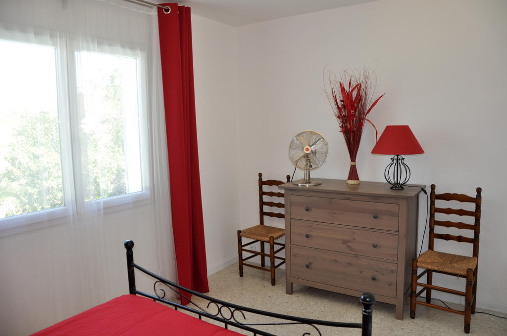 Apartment Dans St Raphael