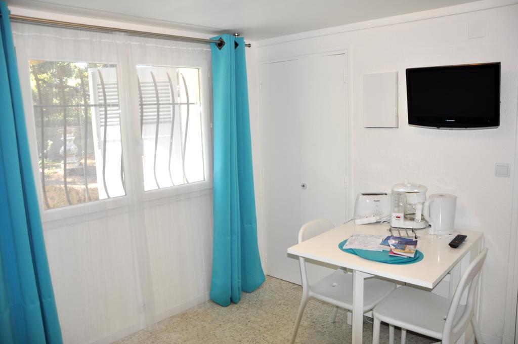 Apartment Dans St Raphael Saint-Raphael (Var)