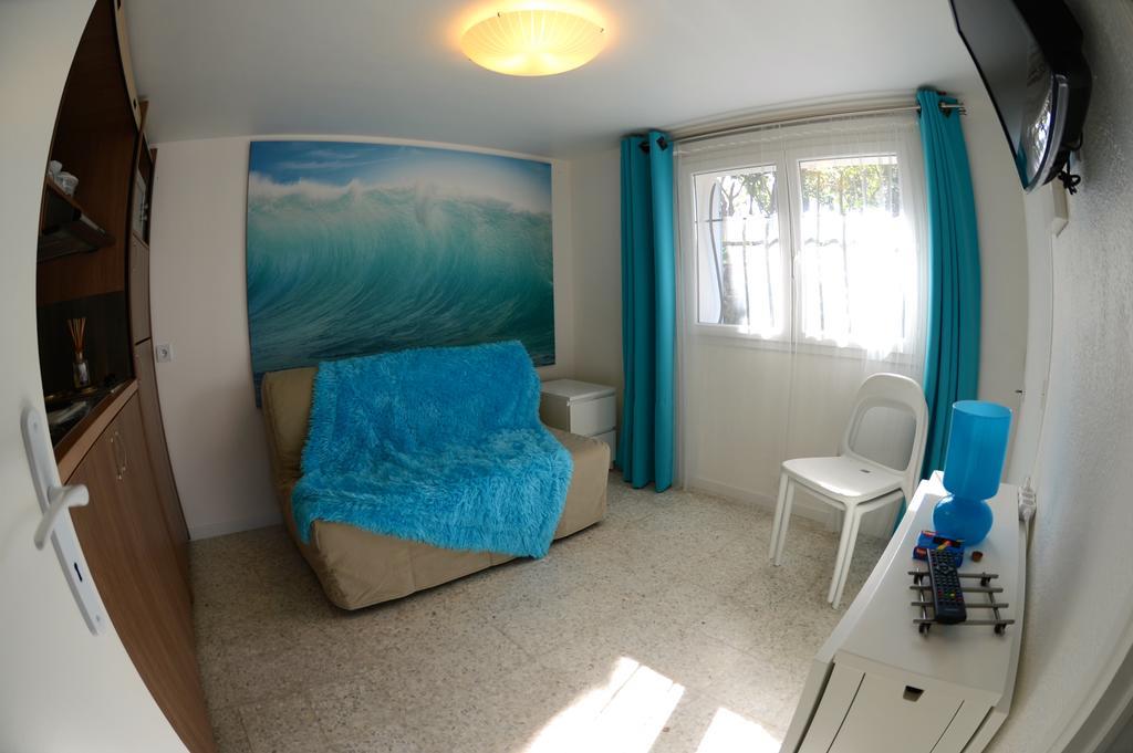 Dans St Raphael Apartment Saint-Raphael (Var)