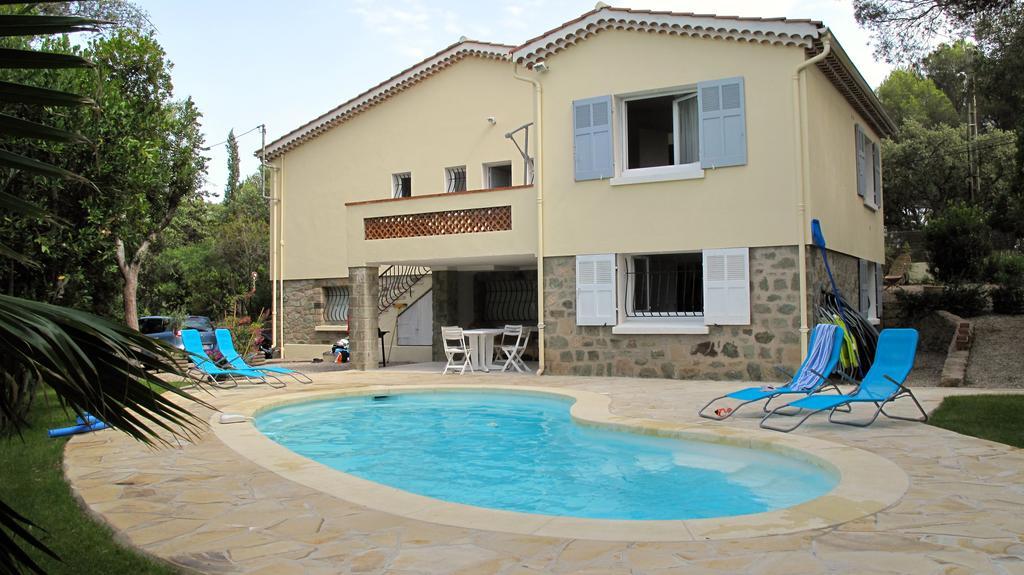 Apartment Dans St Raphael *